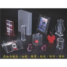 亞加力展示盒在現(xiàn)代門禁智能卡領(lǐng)域的應(yīng)用——以深圳市萬(wàn)錦亞克力工藝制品廠為例