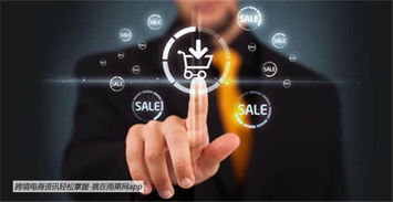 從Alexa最新數據看透全球電子商務市場格局與門禁智能卡的啟發