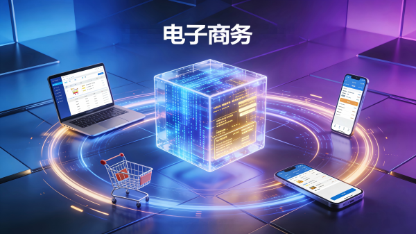 電子商務賦能門禁智能卡 智能化管理與商業新機遇